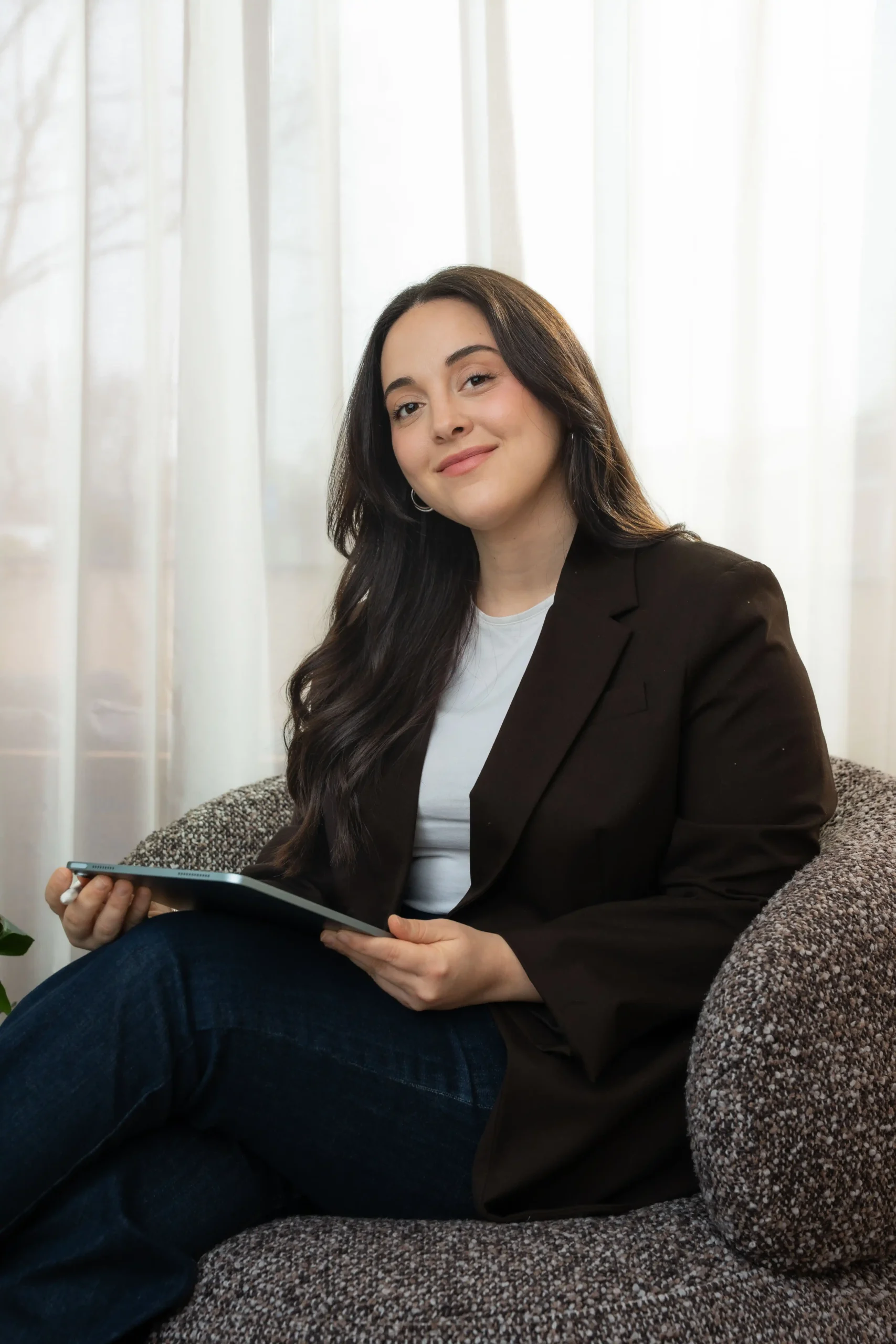 Terapia online español