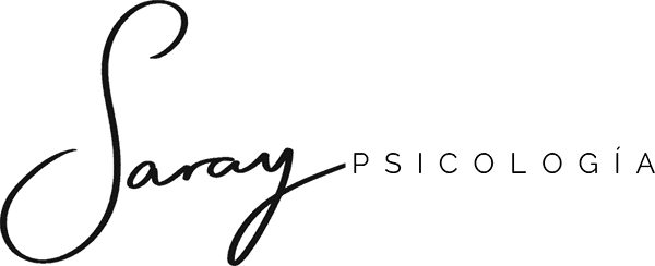 Saray Psicología – Terapia Online