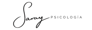 Saray Psicologia - online terapia
